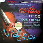Alice, Violin Strings, A708