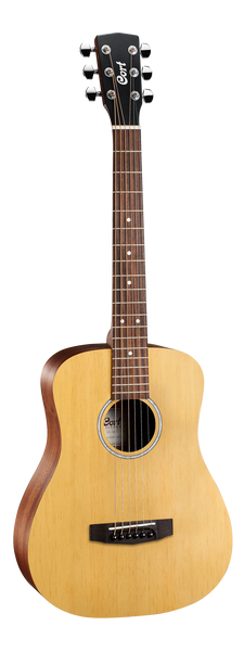 Cort ad mini guitar sale