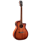 Cort GA Medx M OP Electro Acoustic Guitar