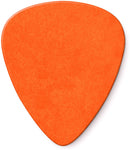 Jim Dunlop Tortex Standard, 0.60mm, Orange Guitar Pick/ Plectrum