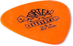 Jim Dunlop Tortex Standard, 0.60mm, Orange Guitar Pick/ Plectrum