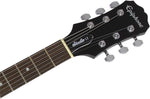 Epiphone, Electric Guitar, Les Paul Studio LT -Vintage Sunburst ENPTVSNH1