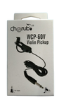 Cherub Violin pickup WCP-60V