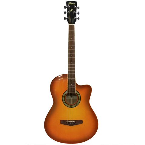 Ibanez MD39C-TBS Acoustic Guitar (Tobacco Sunburst)