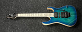 Ibanez RG Standard Series RG370AHMZ 6-String Electric Guitar-Blue Moon Burst