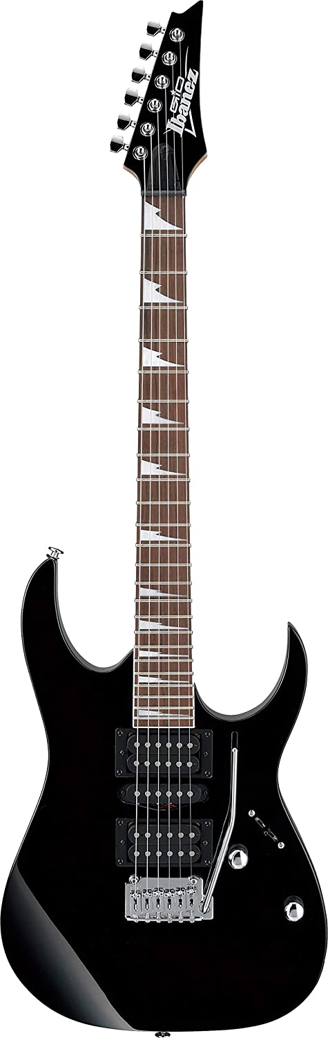 Ibanez Electric Guitar – Braganzas