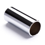 Jim Dunlop Metal Guitar Slide Chrome 220