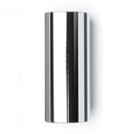 Jim Dunlop Metal Guitar Slide Chrome 220