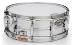 Pearl STH1450S- Heritage Alloy Sensitone Steel Snare Drum