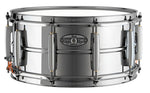 Pearl STH1450S- Heritage Alloy Sensitone Steel Snare Drum