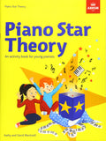 Piano Star Theory from ABRSM