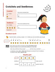 Piano Star Theory from ABRSM