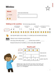 Piano Star Theory from ABRSM