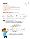 Piano Star Theory from ABRSM