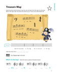 Piano Star Theory from ABRSM