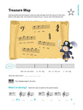 Piano Star Theory from ABRSM