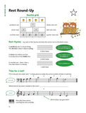 Piano Star Theory from ABRSM