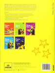 Piano Star Theory from ABRSM