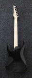 Ibanez RG421EX, 6 Strings Electric Guitar, Right-Handed, Black