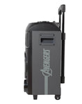 Reconnect Marvel Avengers 30W Wireless Party Speaker, with Guitar Input and volume control