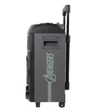 Reconnect Marvel Avengers 30W Wireless Party Speaker, with Guitar Input and volume control