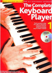 THE complete Keyboard Player Book 1