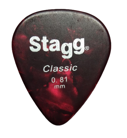 Stagg picks online