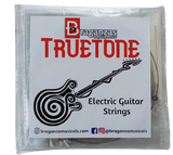 TRUETONE Electric Guitar Strings - 1 SET