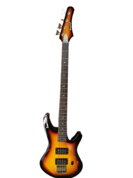 ギター TRUETONE Eastman AR880CE John Pisano Signature Archtop Classic