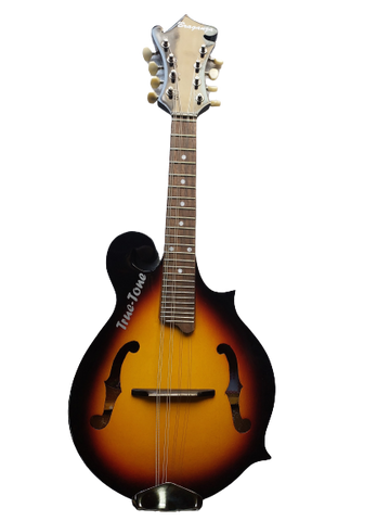 TRUETONE Mandolin - Sunburst