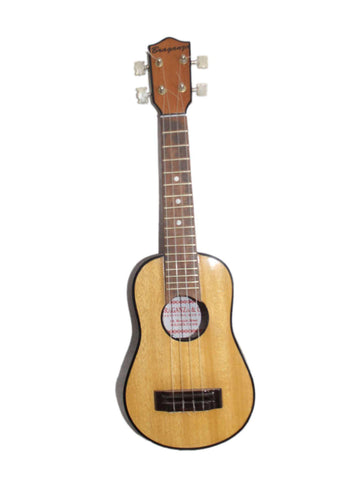 Truetone Soprano Ukelele