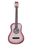 Truetone Baby Acoustic Guitar
