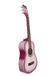 Truetone Baby Acoustic Guitar