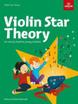 Violin Star Theory from ABRSM