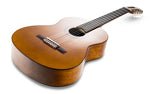Yamaha C40 Classical Guitar Orange
