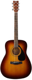 Yamaha F310-TBS Right Handed Acoustic Guitar (Tobacco Sunburst, 6-Strings)