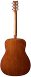 Yamaha F310-TBS Right Handed Acoustic Guitar (Tobacco Sunburst, 6-Strings)