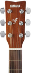 Yamaha F310-TBS Right Handed Acoustic Guitar (Tobacco Sunburst, 6-Strings)