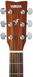 Yamaha F310-TBS Right Handed Acoustic Guitar (Tobacco Sunburst, 6-Strings)