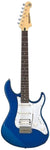 Yamaha PACIFICA012 Electric Guitar - Blue