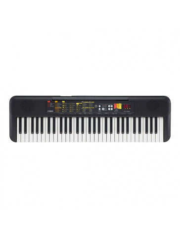 Yamaha PSR-F52 61-Keys Portable Keyboard