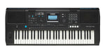 Yamaha keyboard PSR-E473, 61-Keys Keyboard (Digital Portable Touch Sensitive Keyboard)