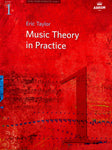 ABRSM Music Theory in Practice - Grade 1 -Eric Taylor - Braganzas