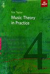 ABRSM Music Theory in Practice - Grade 4 -Eric Taylor - Braganzas