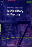 ABRSM Music Theory in Practice - Grade 7 - Peter Aston & Julian Webb - Braganzas