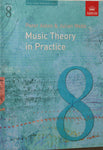 ABRSM Music Theory in Practice - Grade 8 - Peter Aston & Julian Webb - Braganzas