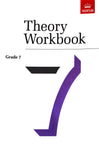 ABRSM Theory Workbook Grade 7 - Braganzas
