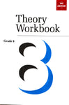ABRSM Theory Workbook Grade 8 - Braganzas