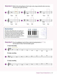 Discovering Music Theory, The ABRSM Grade 2 Theory workbook - Braganzas