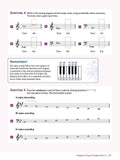 Discovering Music Theory, The ABRSM Grade 2 Theory workbook - Braganzas